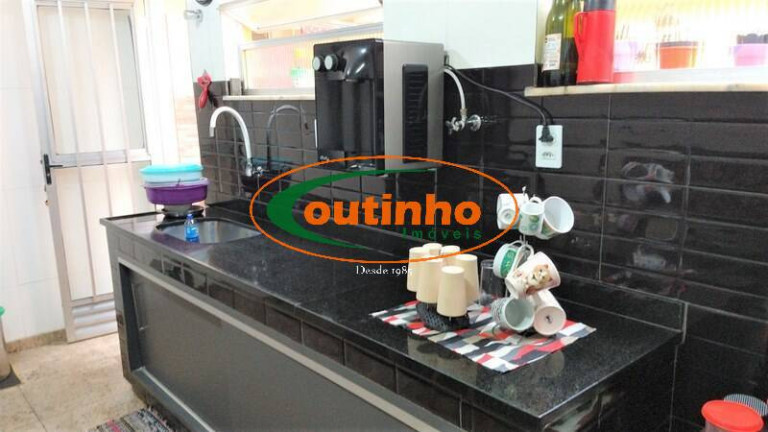 Imagem Casa com 4 Quartos à Venda, 247 m² em Andaraí - Rio De Janeiro Imagem Casa com 4 Quartos à Venda, 247 m² em Andaraí - Rio De Janeiro