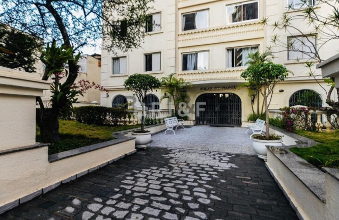 Imagem Apartamento com 3 Quartos à Venda, 85 m² em Vila Nova Conceição - São Paulo Imagem Apartamento com 3 Quartos à Venda, 85 m² em Vila Nova Conceição - São Paulo