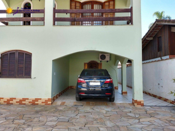 Imagem Casa com 4 Quartos à Venda, 280 m² em Centro - Bertioga