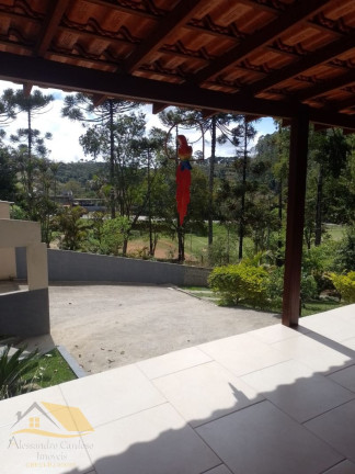Imagem Casa com 2 Quartos à Venda, 180 m² em Campo Do Coelho - Nova Friburgo