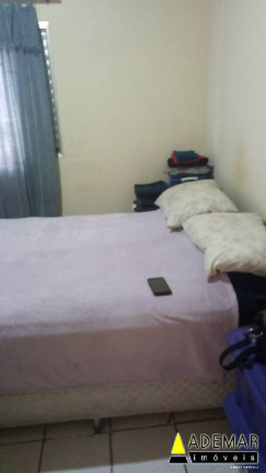 Casa com 2 Quartos à Venda, 200 m² em Parque Doroteia - São Paulo