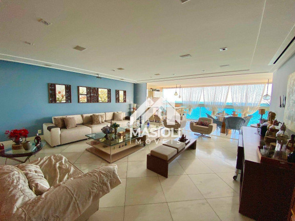 Imagem Apartamento com 4 Quartos à Venda, 340 m² em Praia De Itapoã - Vila Velha Imagem Apartamento com 4 Quartos à Venda, 340 m² em Praia De Itapoã - Vila Velha