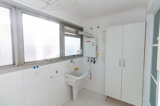 Imagem Apartamento com 2 Quartos à Venda, 98 m² em Itaim Bibi - São Paulo