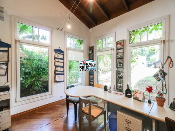 Imagem Casa de Condomínio com 4 Quartos para Alugar, 890 m² em Vila Morumbi - São Paulo Imagem Casa de Condomínio com 4 Quartos para Alugar, 890 m² em Vila Morumbi - São Paulo