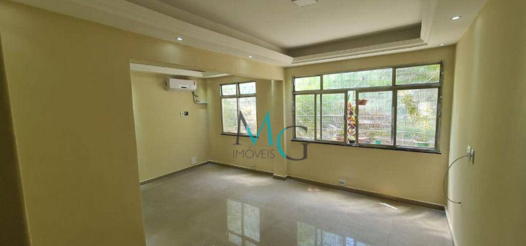 Apartamento com 2 Quartos à Venda, 55 m² em Pilares - Rio De Janeiro