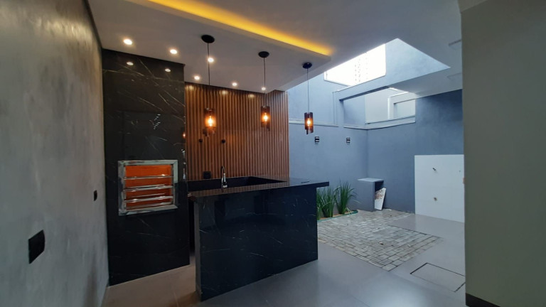 Imagem Casa com 3 Quartos à Venda, 90 m² em Jardim São Paulo Ii - Sarandi Imagem Casa com 3 Quartos à Venda, 90 m² em Jardim São Paulo Ii - Sarandi