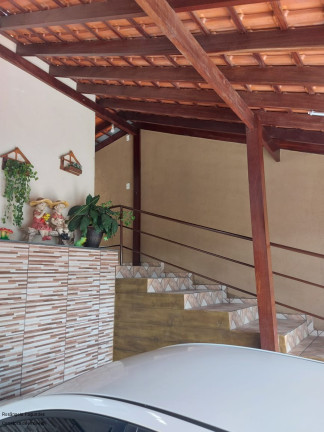 Imagem Casa com 2 Quartos à Venda, 116 m² em Jardim São Bento - Poços De Caldas