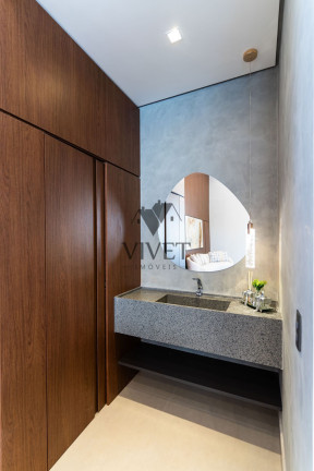 Imagem Casa de Condomínio com 4 Quartos à Venda, 467 m² em Condomínio Saint Patrick - Sorocaba