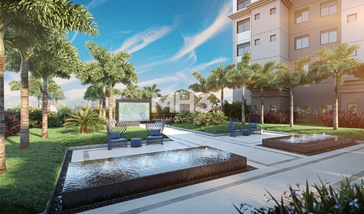Imagem Imóvel com 3 Quartos à Venda, 121 m² em Nova Campinas - Campinas Imagem Imóvel com 3 Quartos à Venda, 121 m² em Nova Campinas - Campinas