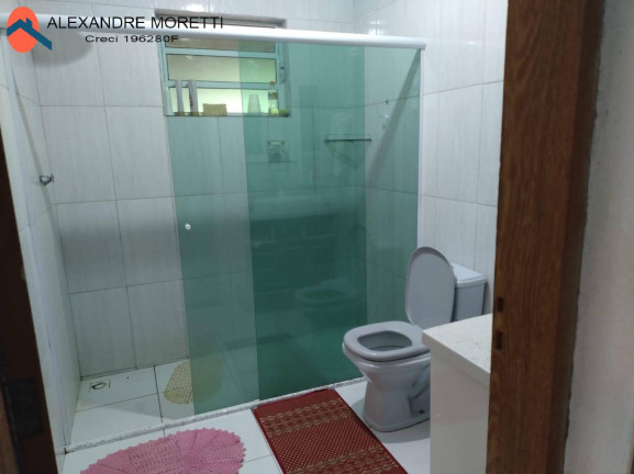 Imagem Chácara com 3 Quartos à Venda, 5.000 m² em Fazenda Oeste 1 - Araçoiaba Da Serra