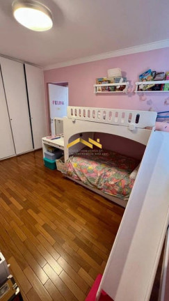 Imagem Apartamento com 3 Quartos à Venda, 129 m² em Itaim - São Paulo Imagem Apartamento com 3 Quartos à Venda, 129 m² em Itaim - São Paulo