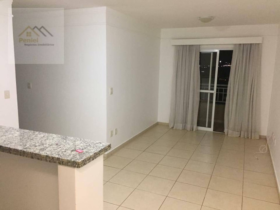 Imagem Apartamento com 2 Quartos à Venda, 79 m² em Jardim Paulista - Ribeirão Preto