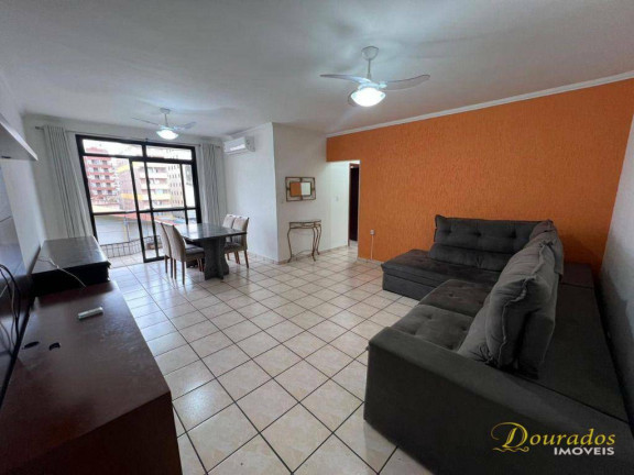 Imagem Apartamento com 2 Quartos à Venda, 106 m² em Vila Guilhermina - Praia Grande Imagem Apartamento com 2 Quartos à Venda, 106 m² em Vila Guilhermina - Praia Grande