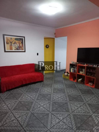 Imagem Casa com 4 Quartos à Venda, 230 m² em Sítio Taquaral - Santo André Imagem Casa com 4 Quartos à Venda, 230 m² em Sítio Taquaral - Santo André
