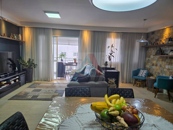 Imagem Apartamento com 3 Quartos à Venda, 123 m² em Olímpico - São Caetano Do Sul Imagem Apartamento com 3 Quartos à Venda, 123 m² em Olímpico - São Caetano Do Sul