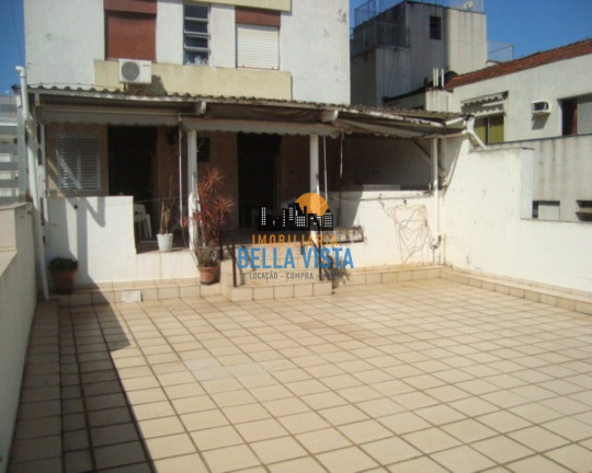 Imagem Apartamento com 2 Quartos à Venda, em Itararé - São Vicente Imagem Apartamento com 2 Quartos à Venda, em Itararé - São Vicente