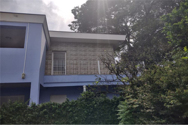 Imagem Casa com 4 Quartos à Venda, 214 m² em Torres Tibagy - Guarulhos