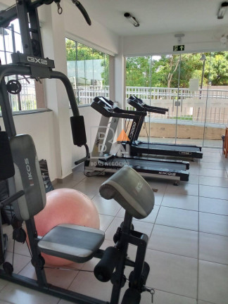 Imagem Apartamento com 2 Quartos à Venda, 56 m² em Jardim São Carlos - Sorocaba Imagem Apartamento com 2 Quartos à Venda, 56 m² em Jardim São Carlos - Sorocaba