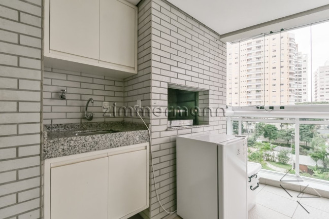 Imagem Apartamento com 4 Quartos à Venda, 367 m² em Paraíso - São Paulo Imagem Apartamento com 4 Quartos à Venda, 367 m² em Paraíso - São Paulo