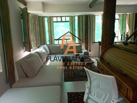 Casa com 4 Quartos à Venda, 189 m² em Horizonte Azul - Village Ambiental - Itupeva