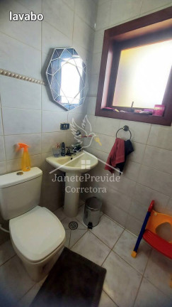 Imagem Casa de Condomínio com 4 Quartos à Venda, 345 m² em Alphaville - Santana De Parnaíba