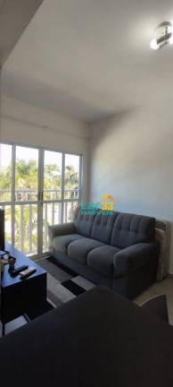 Apartamento com 2 Quartos à Venda, 45 m² em Estufa I - Ubatuba