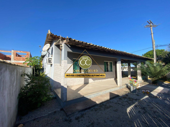 Imagem Casa de Condomínio com 2 Quartos à Venda, em Nova Califórnia (tamoios) - Cabo Frio Imagem Casa de Condomínio com 2 Quartos à Venda, em Nova Califórnia (tamoios) - Cabo Frio