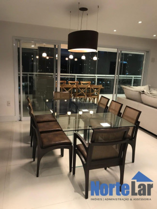 Imagem Apartamento com 3 Quartos à Venda, 159 m² em água Branca - São Paulo