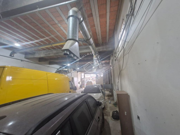 Imagem Galpão para Alugar, 200 m² em Vila Ré - São Paulo Imagem Galpão para Alugar, 200 m² em Vila Ré - São Paulo