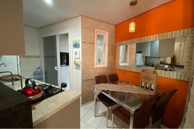 Imagem Apartamento com 2 Quartos à Venda, 79 m² em Nossa Senhora Das Graças - Canoas Imagem Apartamento com 2 Quartos à Venda, 79 m² em Nossa Senhora Das Graças - Canoas