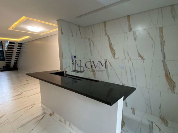 Imagem Casa com 3 Quartos à Venda, 117 m² em Tupi - Praia Grande Imagem Casa com 3 Quartos à Venda, 117 m² em Tupi - Praia Grande