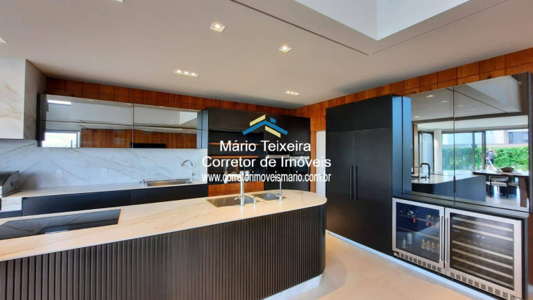 Imagem Casa de Condomínio com 3 Quartos à Venda, 480 m² em Urbanova - São José Dos Campos Imagem Casa de Condomínio com 3 Quartos à Venda, 480 m² em Urbanova - São José Dos Campos