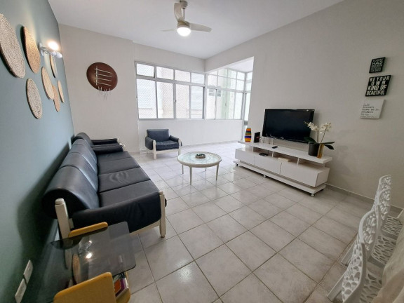 Imagem Apartamento com 3 Quartos para Alugar, 100 m² em Pitangueiras - Guarujá Imagem Apartamento com 3 Quartos para Alugar, 100 m² em Pitangueiras - Guarujá