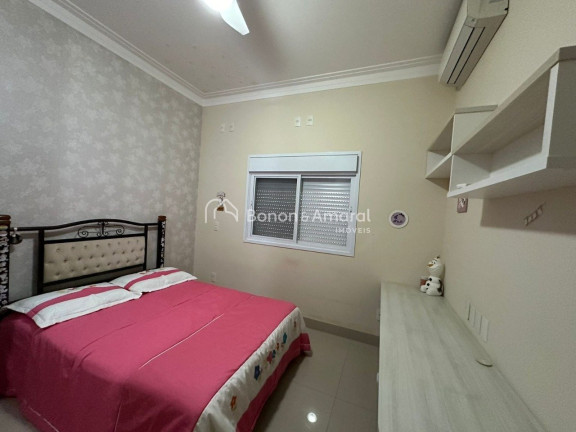 Imagem Casa de Condomínio com 3 Quartos à Venda, 250 m² em Residencial Real Park - Sumaré
