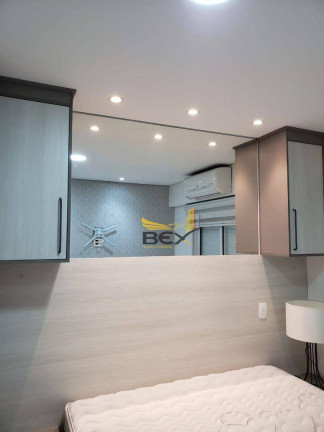 Imagem Apartamento com 2 Quartos à Venda, 57 m² em Bethaville I - Barueri