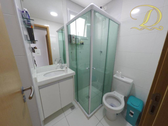 Imagem Apartamento com 3 Quartos à Venda, 96 m² em Aviação - Praia Grande