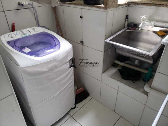 Imagem Apartamento com 2 Quartos para Alugar, 65 m² em Ingá - Niterói