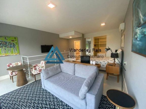 Imagem Apartamento com 1 Quarto à Venda, 102 m² em Canasvieiras - Florianópolis Imagem Apartamento com 1 Quarto à Venda, 102 m² em Canasvieiras - Florianópolis