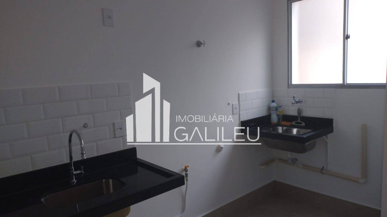 Imagem Apartamento com 2 Quartos à Venda, 52 m² em Jardim Nova Europa - Campinas