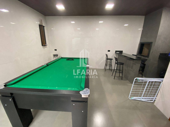 Imagem Casa com 3 Quartos à Venda, 81 m² em Princesa Do Mar - Itapoá