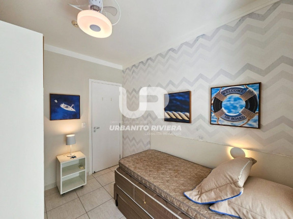 Imagem Flat com 2 Quartos à Venda, 84 m² em Riviera - Bertioga