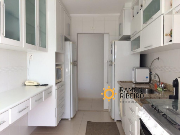 Imagem Imóvel com 3 Quartos à Venda, 156 m² em Riviera - Bertioga
