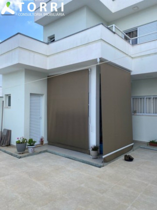 Imagem Imóvel com 3 Quartos à Venda, 173 m² em Condomínio Villagio Milano - Sorocaba