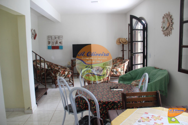 Imagem Sobrado com 4 Quartos à Venda, 200 m² em Perequê Açu - Ubatuba Imagem Sobrado com 4 Quartos à Venda, 200 m² em Perequê Açu - Ubatuba