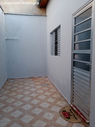 Imagem Casa com 2 Quartos à Venda, 120 m² em Jardim Residencial Villa Amato - Sorocaba Imagem Casa com 2 Quartos à Venda, 120 m² em Jardim Residencial Villa Amato - Sorocaba