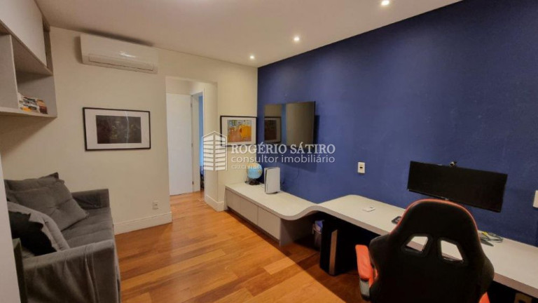 Imagem Apartamento com 4 Quartos à Venda, 250 m² em Vila Mariana - São Paulo