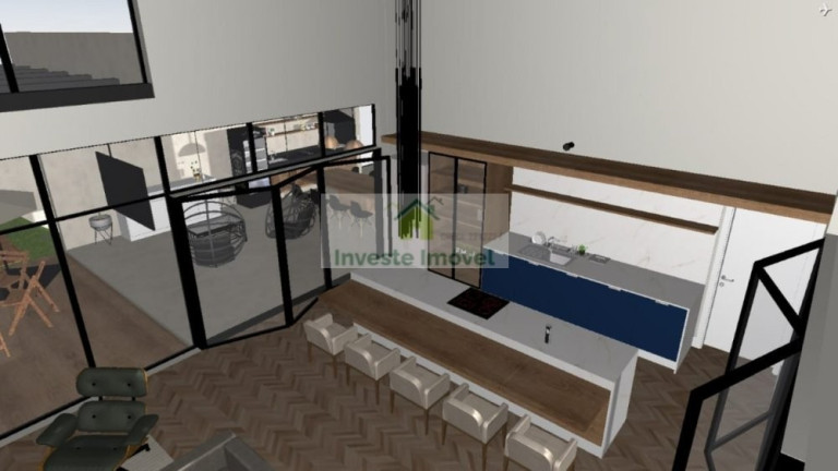 Imagem Casa de Condomínio com 3 Quartos à Venda, 375 m² em Granja Viana - Cotia Imagem Casa de Condomínio com 3 Quartos à Venda, 375 m² em Granja Viana - Cotia