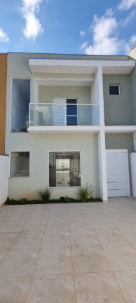 Imagem Casa com 3 Quartos à Venda, 143 m² em Laranjeiras - Caieiras Imagem Casa com 3 Quartos à Venda, 143 m² em Laranjeiras - Caieiras