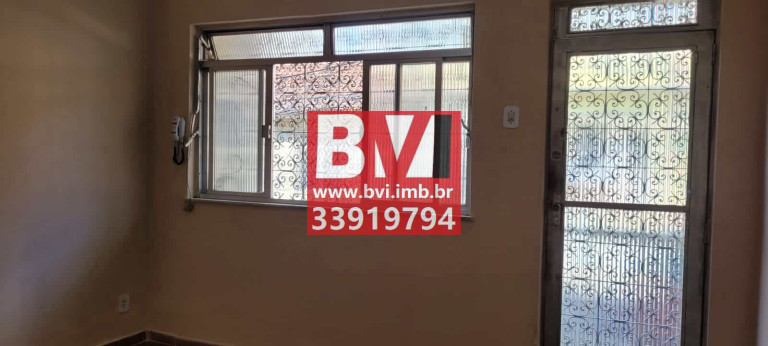 Imagem Casa com 2 Quartos à Venda, 100 m² em Vaz Lobo - Rio De Janeiro Imagem Casa com 2 Quartos à Venda, 100 m² em Vaz Lobo - Rio De Janeiro