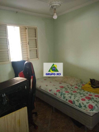 Imagem Casa com 4 Quartos à Venda, 60 m² em Vila Miguel Vicente Cury - Campinas